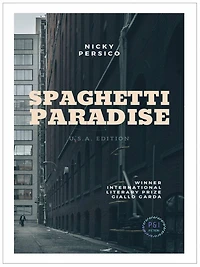 Spaghetti Paradise