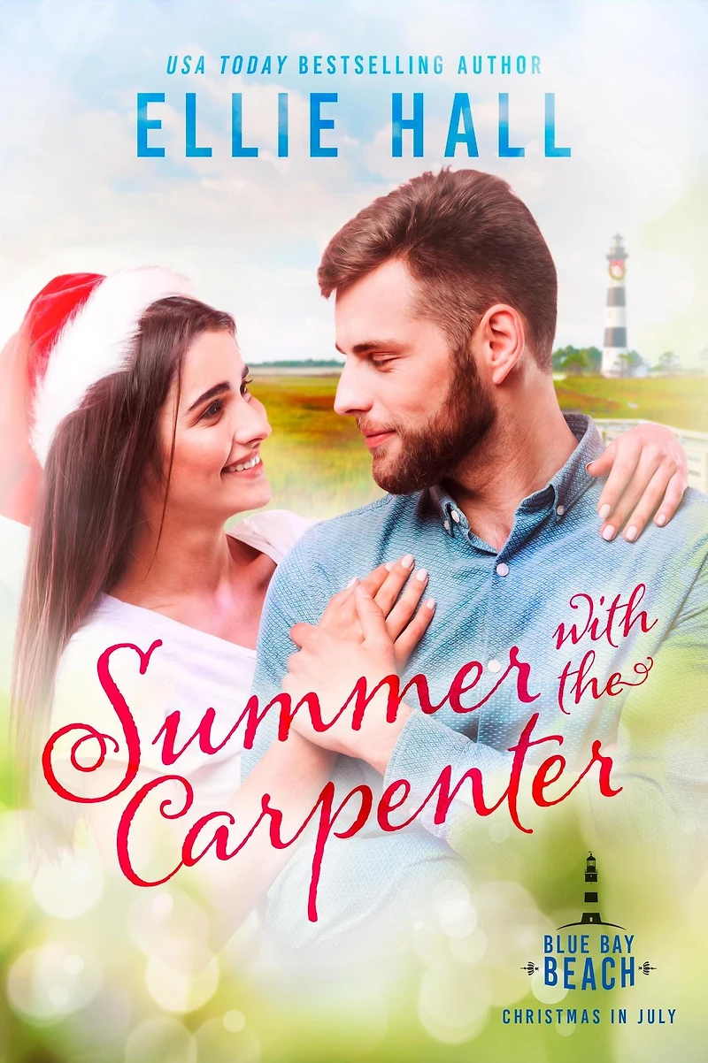 Summer with the Carpenter