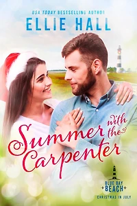 Summer with the Carpenter