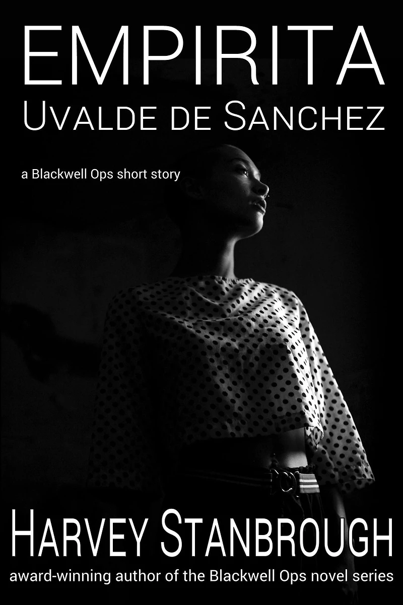 Empirita Sanchez de Uvalde (Blackwell Ops)