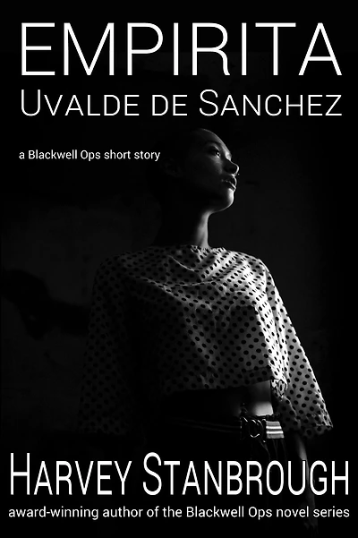 Empirita Sanchez de Uvalde (Blackwell Ops)
