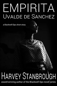 Empirita Sanchez de Uvalde (Blackwell Ops)