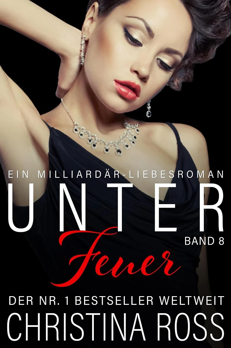Unter Feuer: Band 8