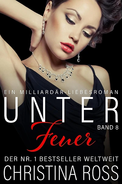 Unter Feuer: Band 8