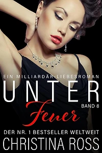 Unter Feuer: Band 8
