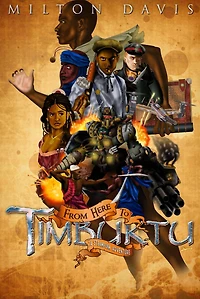 From Here To Timbuktu