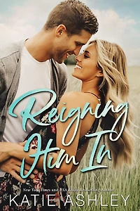 Reining Her