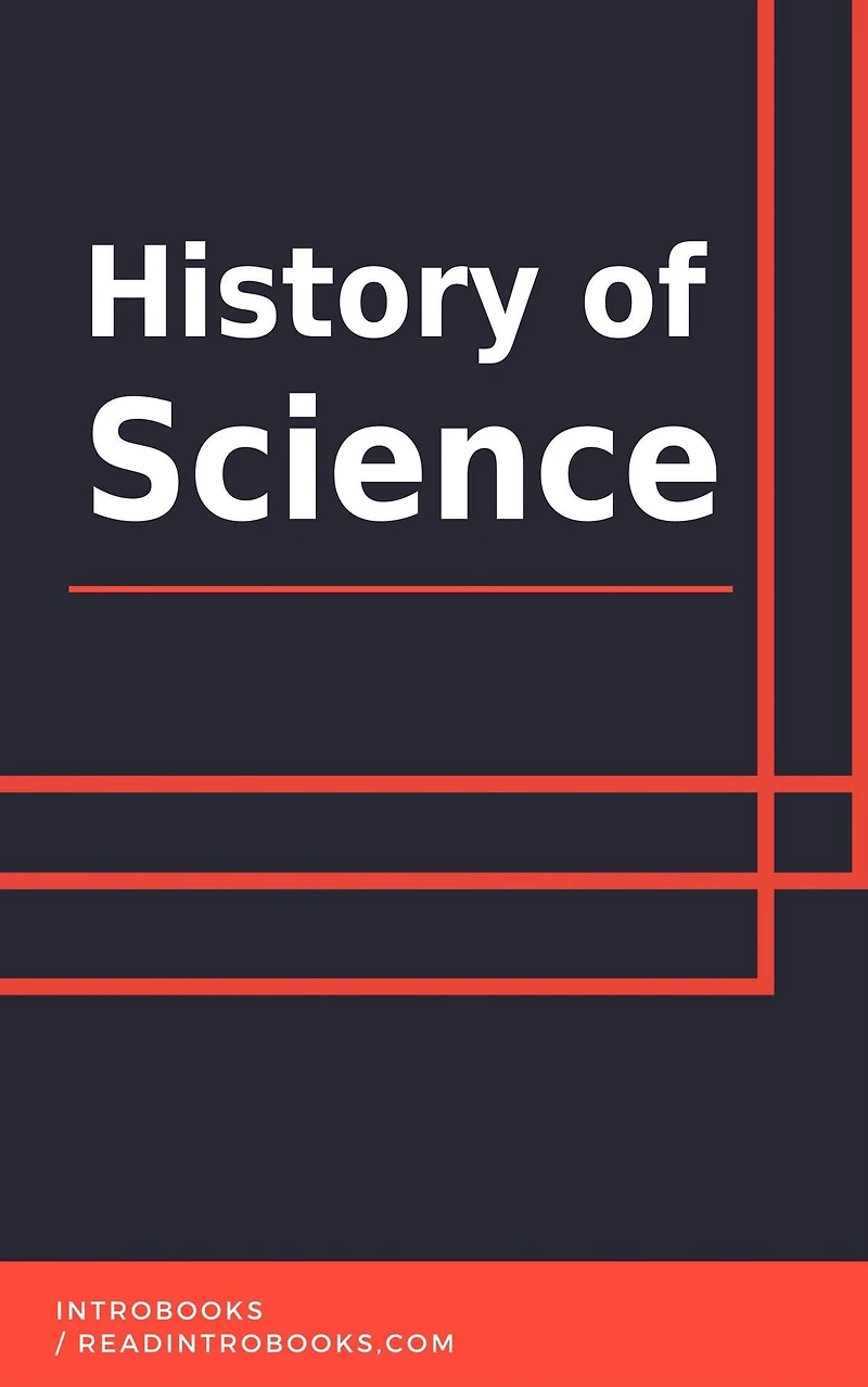 History of Science
