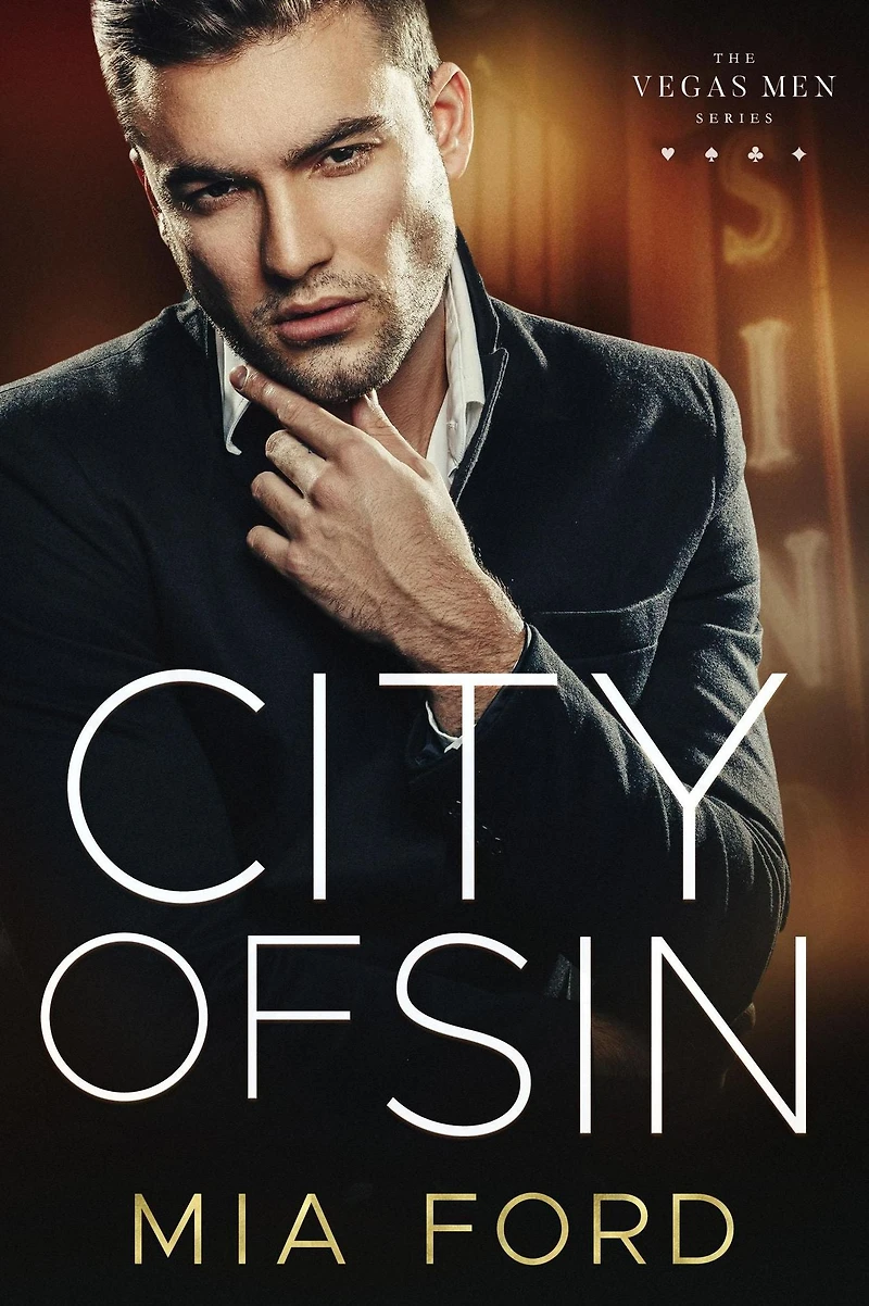 City Of Sin