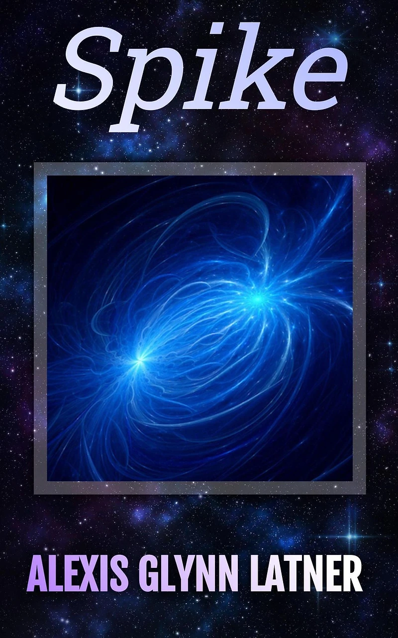 Spike (Aeon's Legacy)