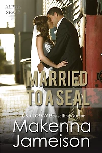 Married to a Seal (Alpha SEALs, #9)