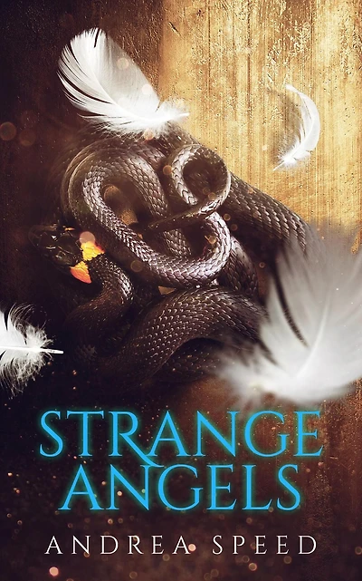 Strange Angels