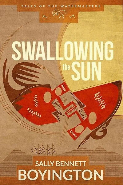 Swallowing the Sun