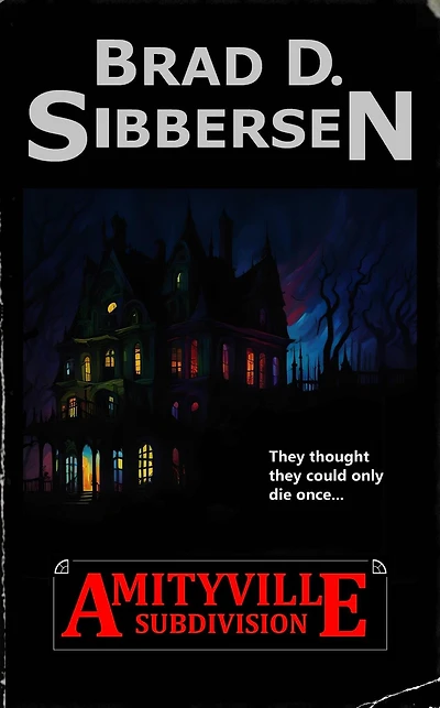 Amityville Subdivision