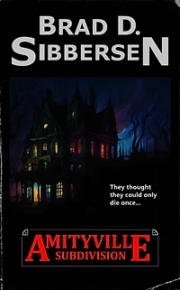Amityville Subdivision