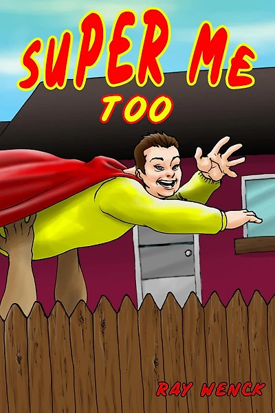 Super Me Too