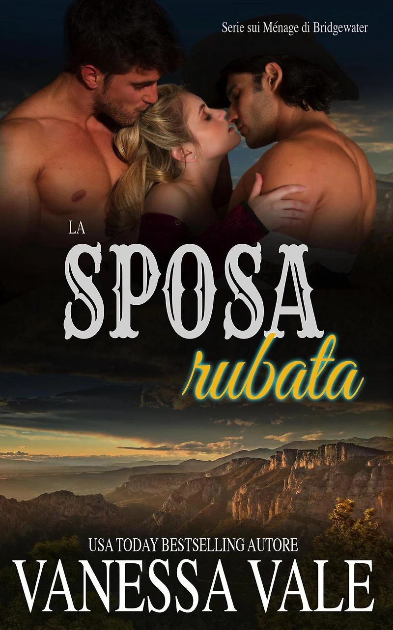 La sposa rubata