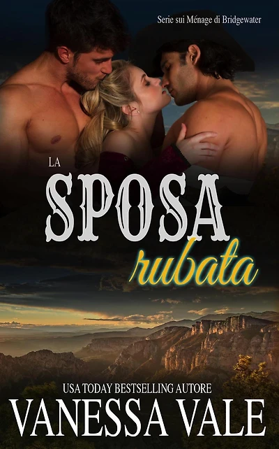 La sposa rubata