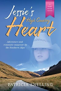 Jessie's High Country Heart