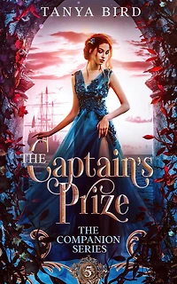 The Captain's Prize (The Companion Series, #5)