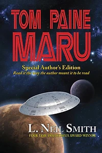 Tom Paine Maru