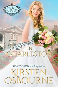 Charmed in Charleston (At the Altar, #21)