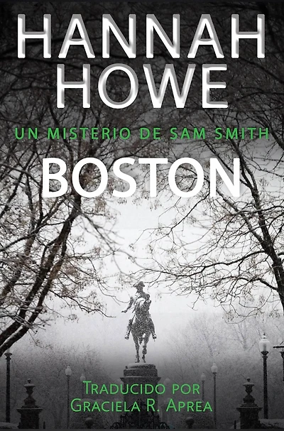 Boston (serie, #14)