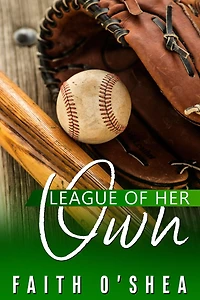 League of Her Own (Greenliner, #2)