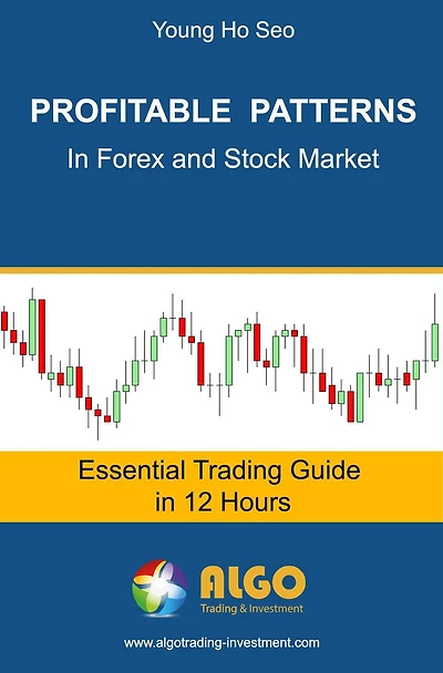 Profitable Chart Patterns in Forex and Stock Market: Fibonacci Analysis, Harmonic Pattern, Elliott Wave, and X3 Chart Pattern