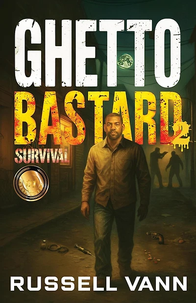 Ghetto Bastard 2