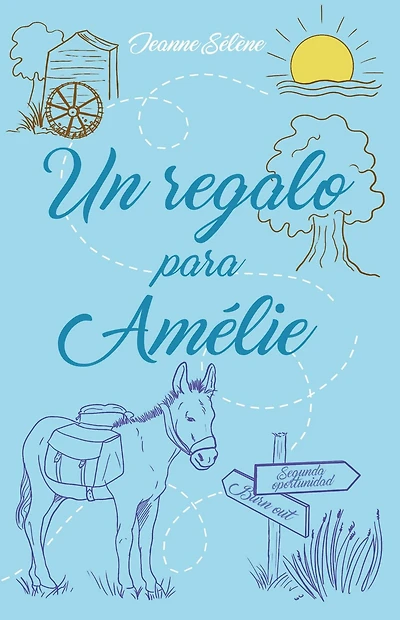 Un regalo para Amélie