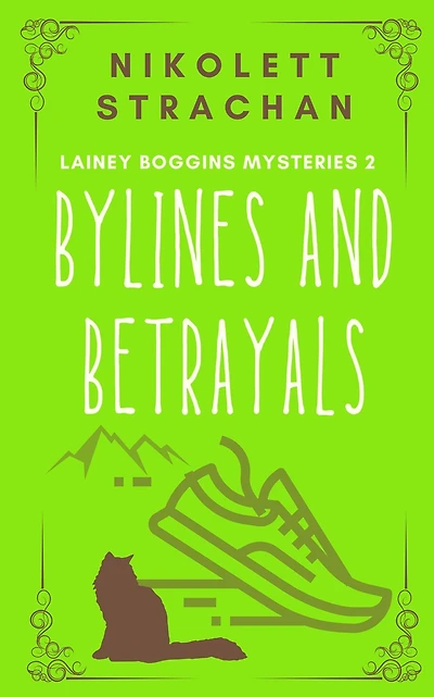 Bylines and Betrayals