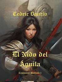 El Nido del Águila- Comunidad Bluthund 3 (Bluthund-Comunidad Virtual, #3)