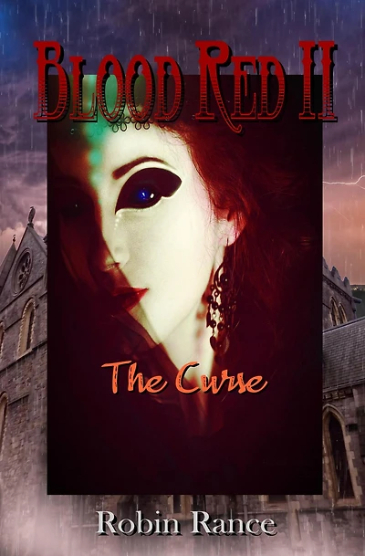 Blood Red II, The Curse