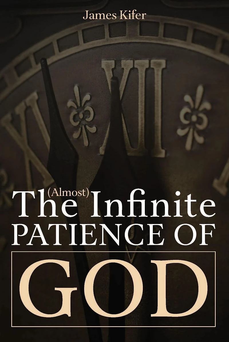 The (Almost) Infinite Patience of God