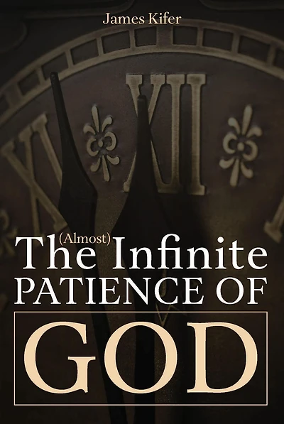 The (Almost) Infinite Patience of God