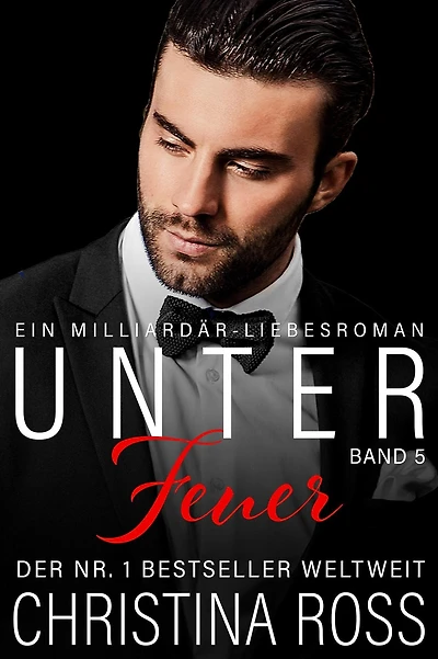 Unter Feuer: Band 5