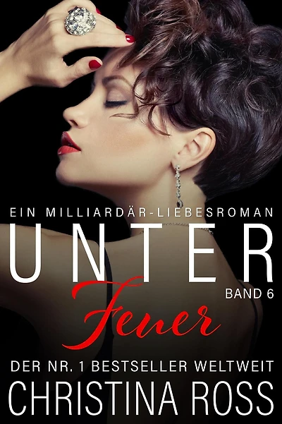 Unter Feuer: Band 6