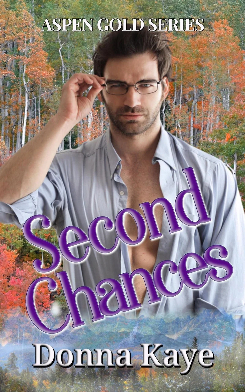 Second Chances (Sins of the Past, #4)