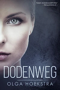 Dodenweg (Saksenburcht thriller serie, #1)