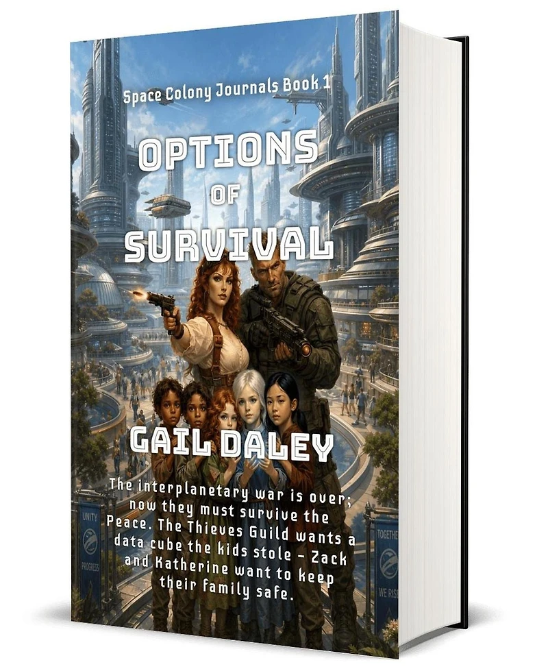 Options of Survival