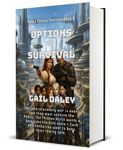 Options of Survival