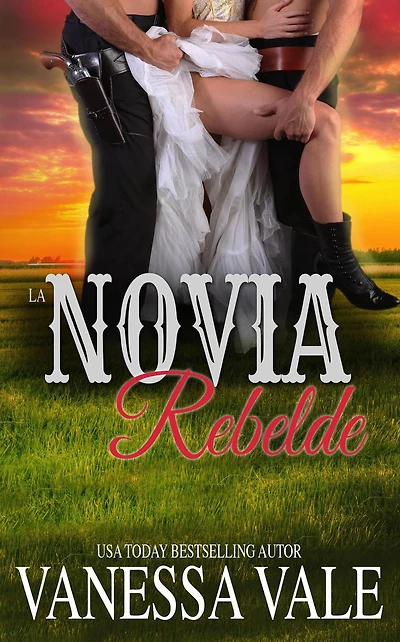 La Novia Rebelde