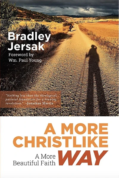 A More Christlike Way - Beautiful Faith