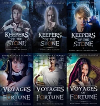 Keepers of the Stone/Voyages of Fortune