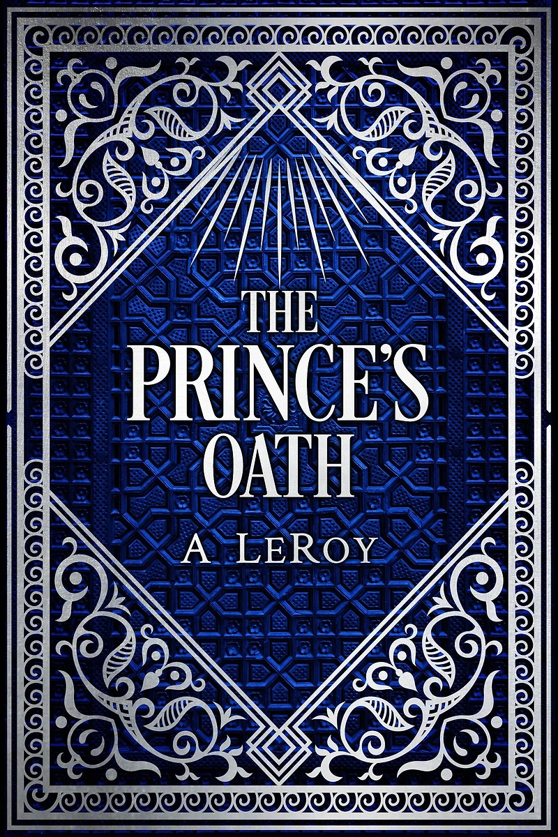 The Prince's Oath: A Tale From Afghanistan