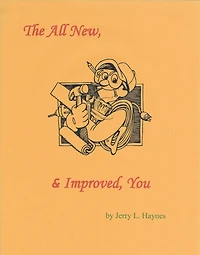 The All New, & Improved, You