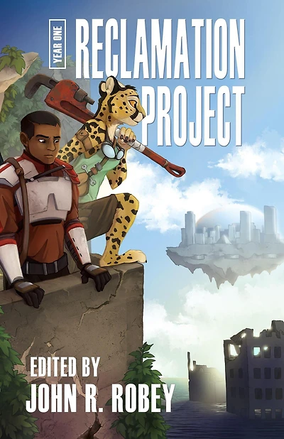The Reclamation Project - Year One
