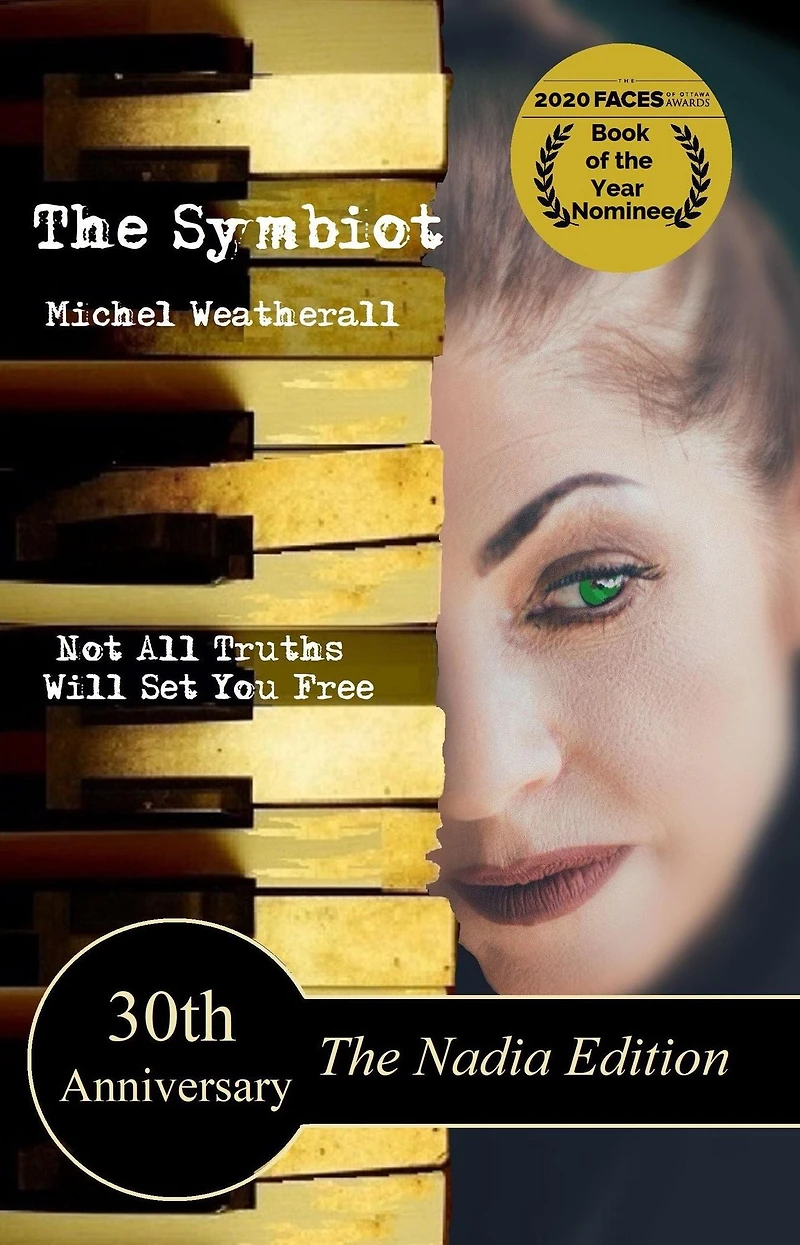 The Symbiot 30th Anniversary, Nadia Edition