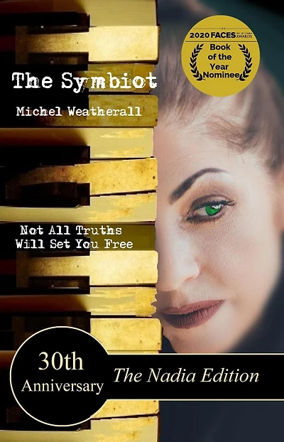 The Symbiot 30th Anniversary, Nadia Edition
